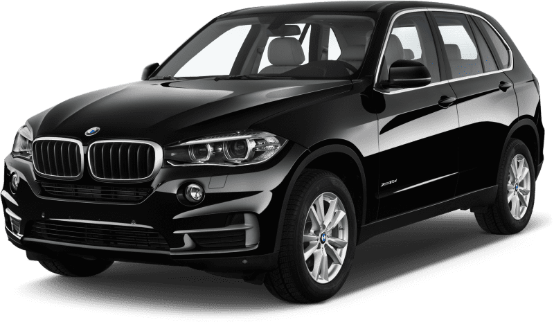 BMW-X5