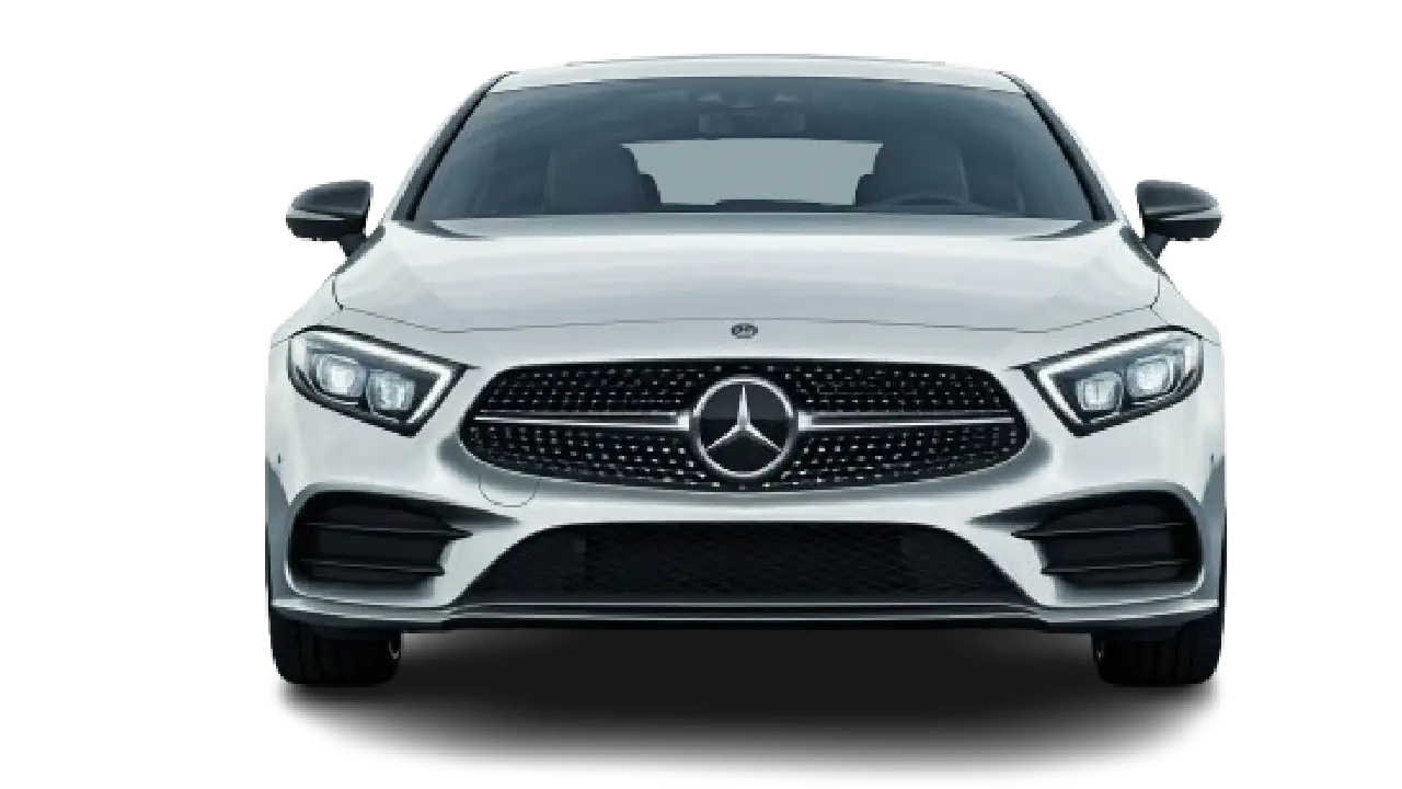 Mersedes CLS